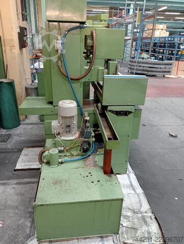 Precision surface grinding machine ELB-Werkzeug- u. Maschinenbau 20600