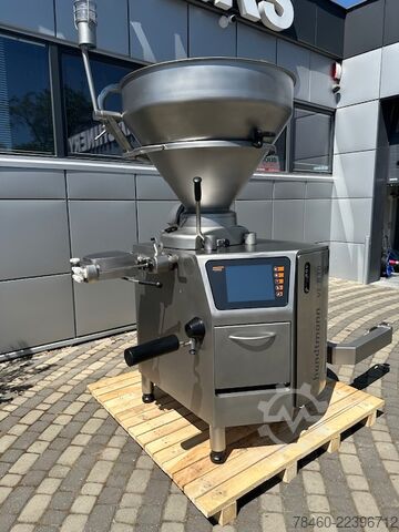 Meat processing machine Handtmann VF-830