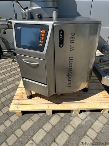 Meat processing machine Handtmann VF-830