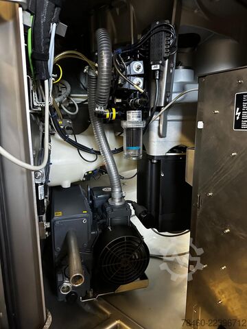 Meat processing machine Handtmann VF-830