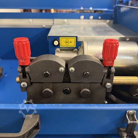 ESS Mig Mag Double Wire Feeder ESS PowerMag 461