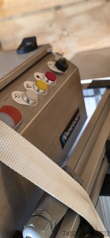 Laser-Beschriftungssystem Videojet Laser Marking System 3320