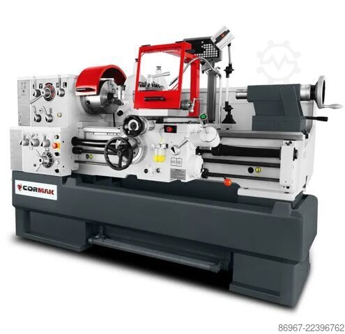 Universal lathe TORNADO 360x1000 VARIO CORMAK TORNADO 360x1000 VARIO