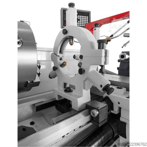 Universal lathe TORNADO 360x1000 VARIO CORMAK TORNADO 360x1000 VARIO