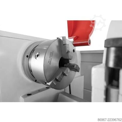 Universal lathe TORNADO 360x1000 VARIO CORMAK TORNADO 360x1000 VARIO