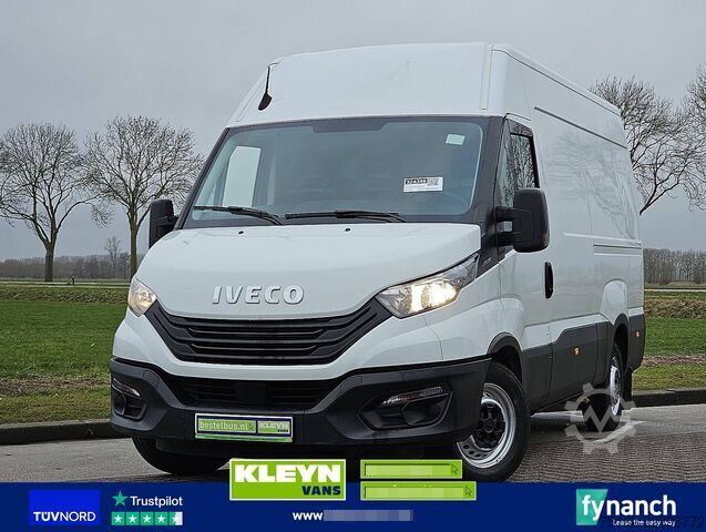 High-roof van IVECO DAILY 35S14 L2H2 Airco Euro6