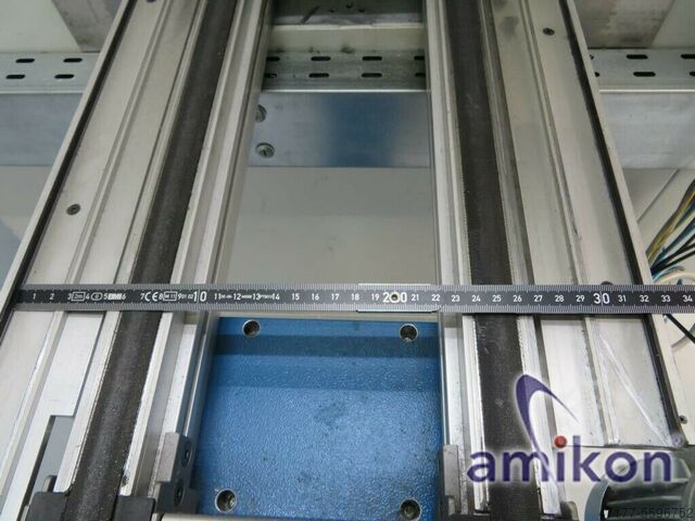 Kammertrockner Ofen GFO Typ Ke/SO 2,2 qm 100°C 3208.3319