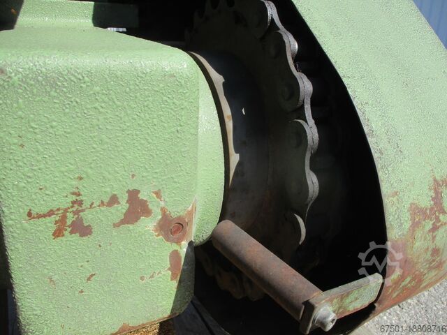 Gear motor, gearbox Getriebemotor, Getriebe (3161)