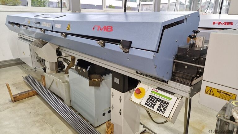 Automatic lathe STAR SR 32 J