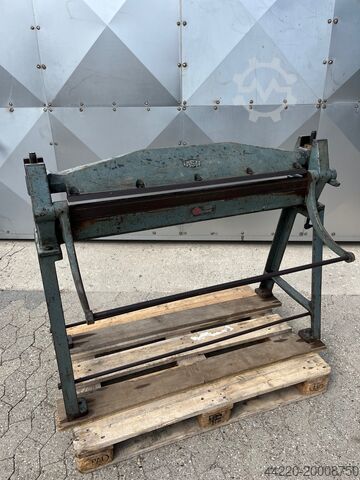 Folding machine Fasti