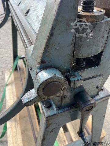 Folding machine Fasti