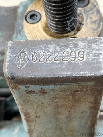 Folding machine Fasti