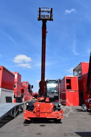 Teleskoplader JCB 555P260R