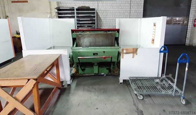 Stanztiegel DRÖSSERT ST 5