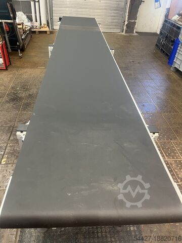 Förderband mk Technology Group GUF-P-2000 AC/3000/500