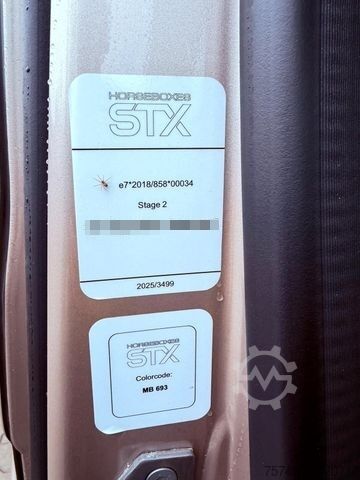 Viehtransporter RENAULT MASTER STX NEW MODELL  2025 5 Sitzer Haras ex. L