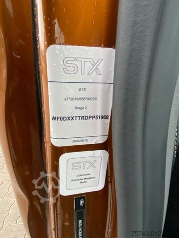 Viehtransporter FORD Transit STX Haras  NEW MODELL. AUTOMATIK