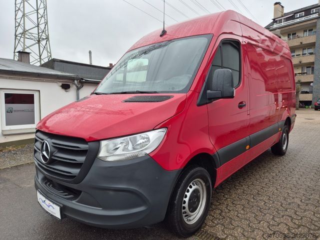 High top van MERCEDES-BENZ Sprinter 315 Kasten*L2-H2*AHK 3Tonnen*3 Sitze*