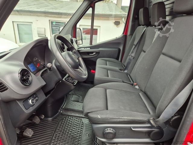 High top van MERCEDES-BENZ Sprinter 315 Kasten*L2-H2*AHK 3Tonnen*3 Sitze*