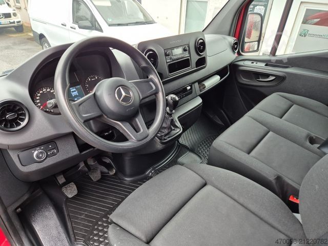 High top van MERCEDES-BENZ Sprinter 315 Kasten*L2-H2*AHK 3Tonnen*3 Sitze*