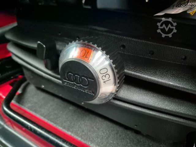 High top van MERCEDES-BENZ Sprinter 315 Kasten*L2-H2*AHK 3Tonnen*3 Sitze*