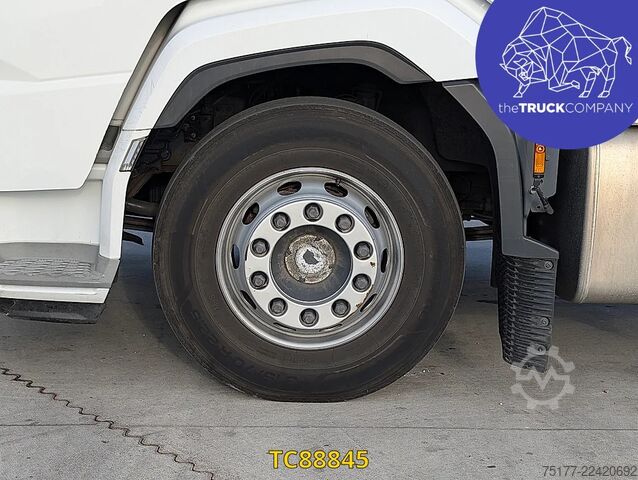 Standard-SZM DAF XG 480
