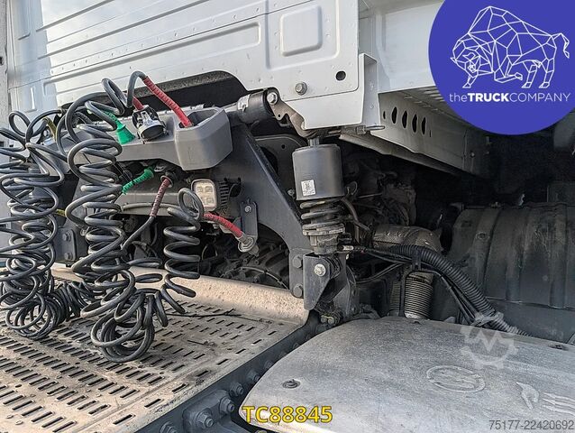 Standard-SZM DAF XG 480