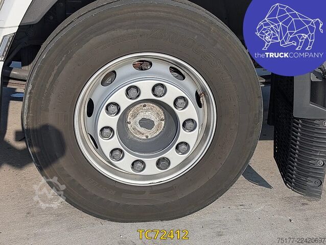Standard-SZM DAF XG 480