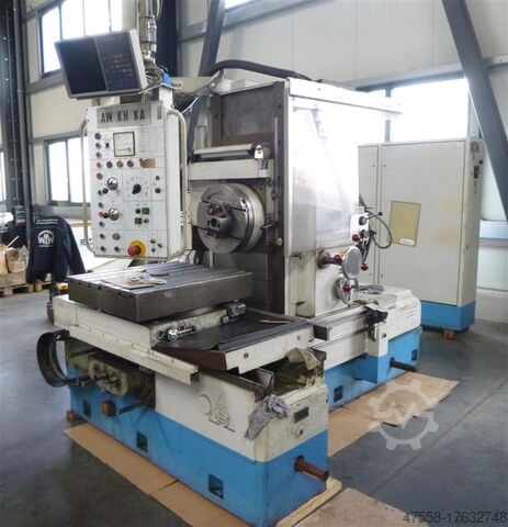 Drilling and Milling M/C COLLET-ENGELHARTD Minor