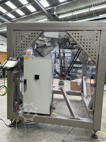 Industrial robot Autonox RL3-TS1-1200-20kg