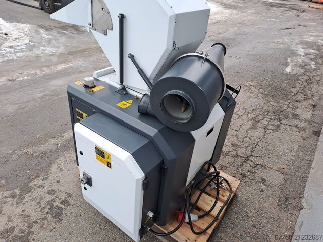 Granulatormühle für Kunststoffe SHINI SG-2336