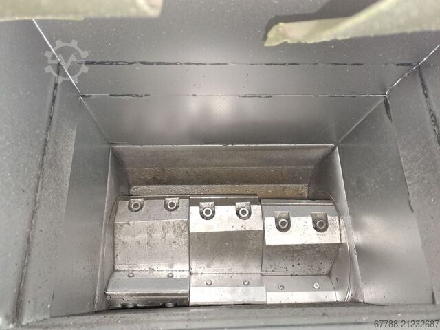 Granulatormühle für Kunststoffe SHINI SG-2336