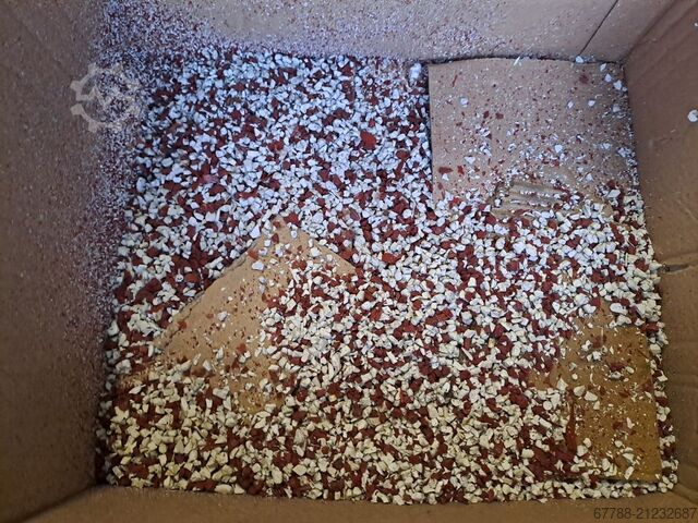 Granulatormühle für Kunststoffe SHINI SG-2336