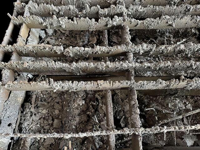 Laserschneidmaschine Messer MultiTherm 4000