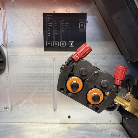 Schweißgerät Lorch MicorMig 350 Synergic