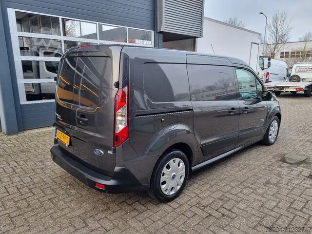 Kastenwagen Ford Transit Connect L2 1.5 TDCI 100 pk Euro 6