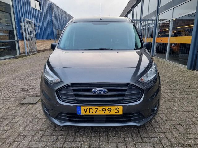 Kastenwagen Ford Transit Connect L2 1.5 TDCI 100 pk Euro 6