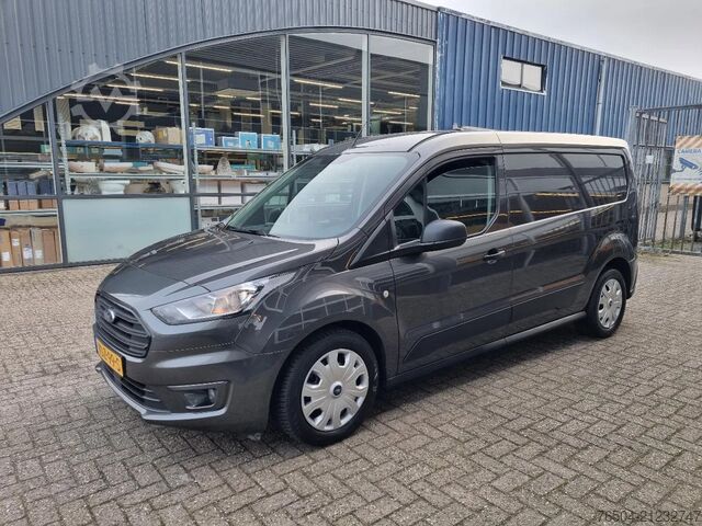 Kastenwagen Ford Transit Connect L2 1.5 TDCI 100 pk Euro 6