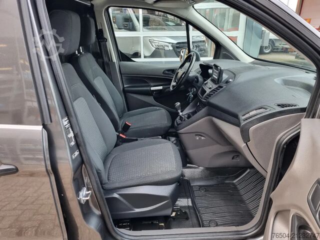 Kastenwagen Ford Transit Connect L2 1.5 TDCI 100 pk Euro 6
