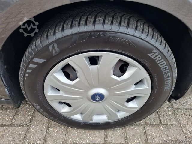 Kastenwagen Ford Transit Connect L2 1.5 TDCI 100 pk Euro 6