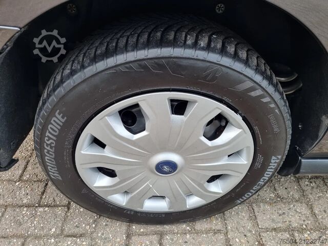 Kastenwagen Ford Transit Connect L2 1.5 TDCI 100 pk Euro 6