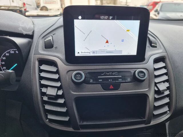 Kastenwagen Ford Transit Connect L2 1.5 TDCI 100 pk Euro 6