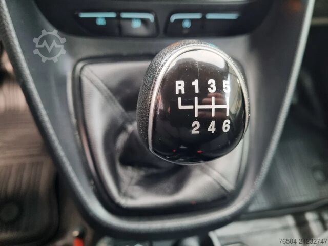 Kastenwagen Ford Transit Connect L2 1.5 TDCI 100 pk Euro 6