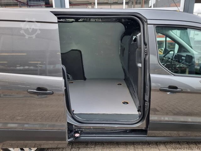 Delivery van Ford Transit Connect L2 1.5 TDCI 100 pk Euro 6