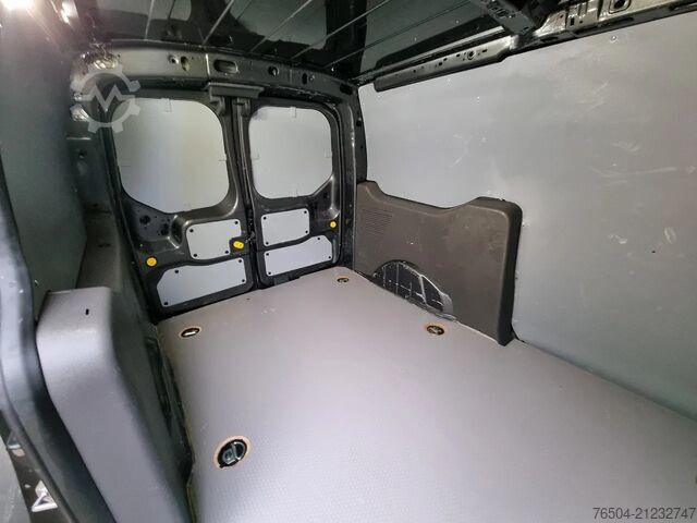 Delivery van Ford Transit Connect L2 1.5 TDCI 100 pk Euro 6