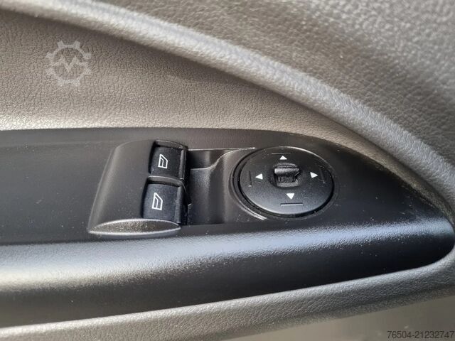 Delivery van Ford Transit Connect L2 1.5 TDCI 100 pk Euro 6