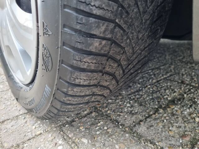 Delivery van Ford Transit Connect L2 1.5 TDCI 100 pk Euro 6