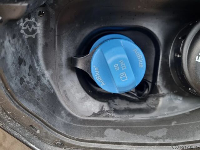 Delivery van Ford Transit Connect L2 1.5 TDCI 100 pk Euro 6