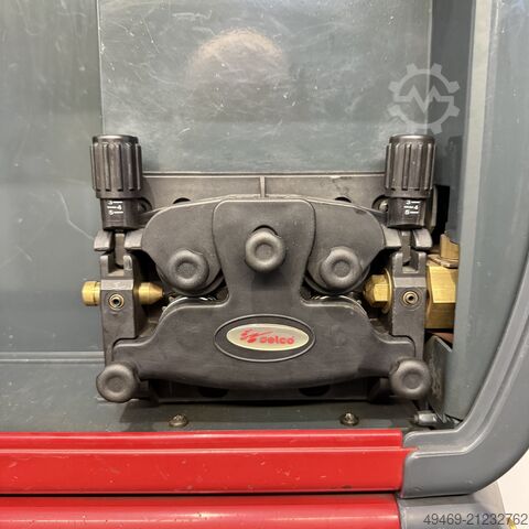 Schweißgerät Selco Genesis 3000 MTE