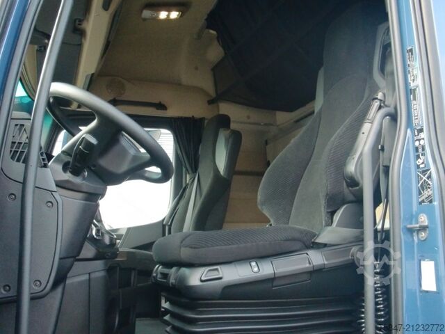 Volumen SZM Mercedes-Benz Actros 1845 LS/NRL Standklima Retarder